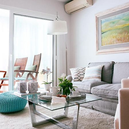 Living4Malaga Reding Superior Apartment Ngoại thất bức ảnh