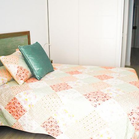 Living4Malaga Reding Superior Apartment Ngoại thất bức ảnh