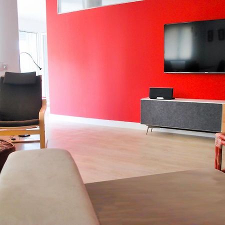 Living4Malaga Reding Superior Apartment Ngoại thất bức ảnh