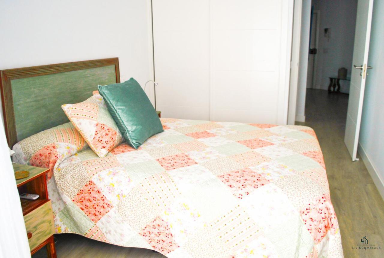 Living4Malaga Reding Superior Apartment Ngoại thất bức ảnh