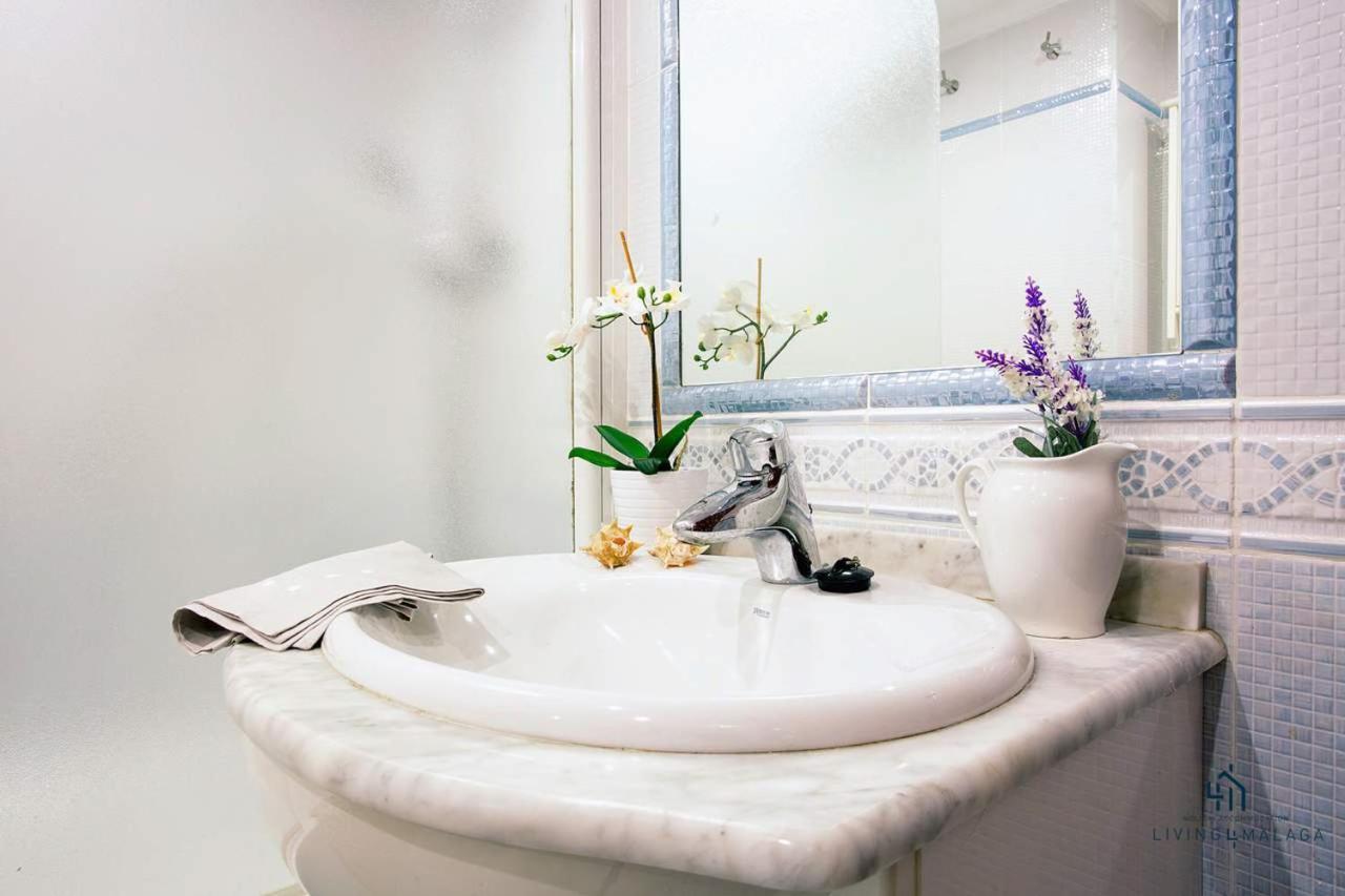 Living4Malaga Reding Superior Apartment Ngoại thất bức ảnh