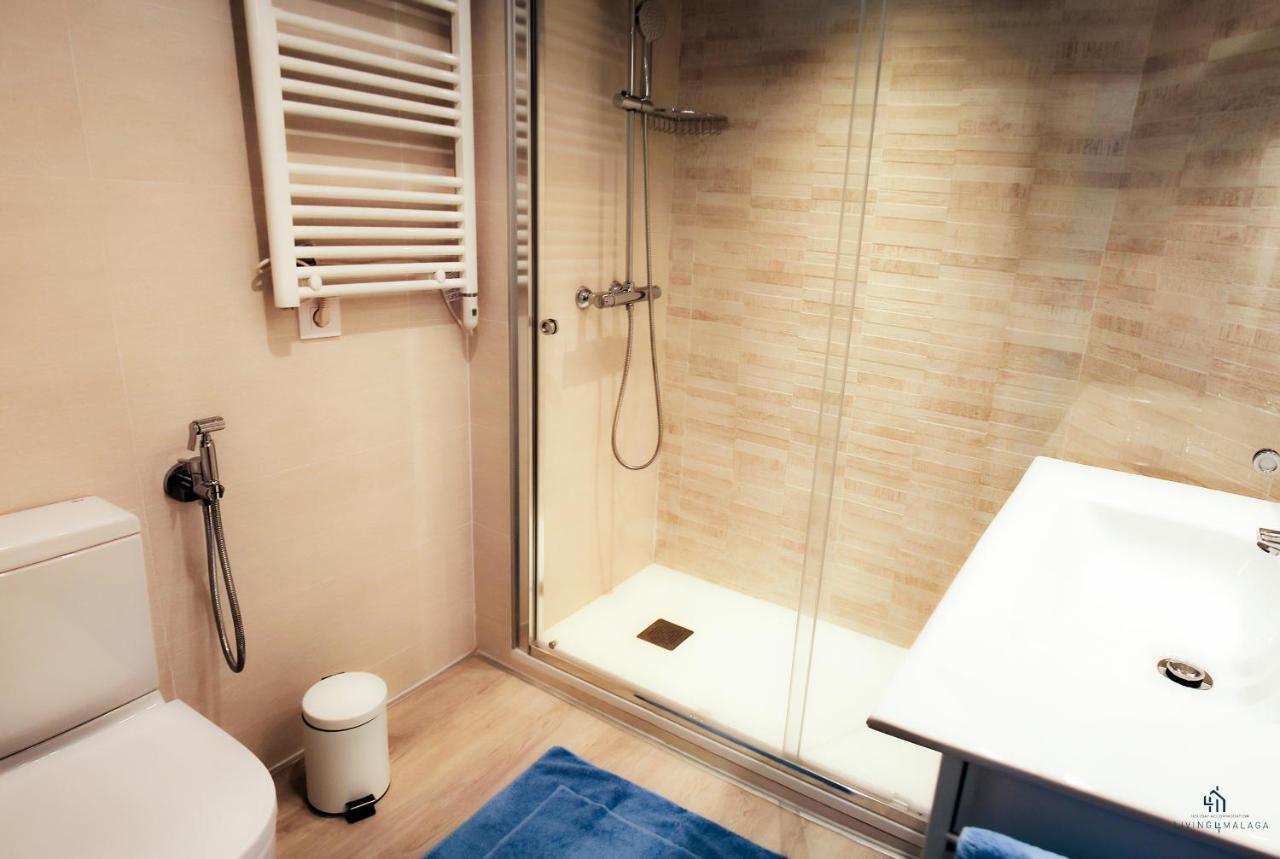 Living4Malaga Reding Superior Apartment Ngoại thất bức ảnh