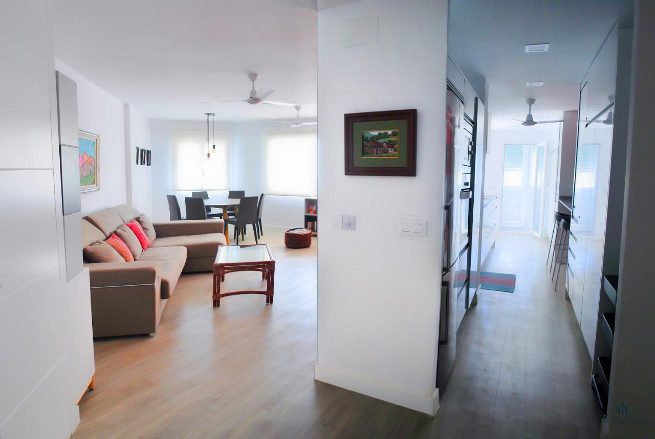 Living4Malaga Reding Superior Apartment Ngoại thất bức ảnh