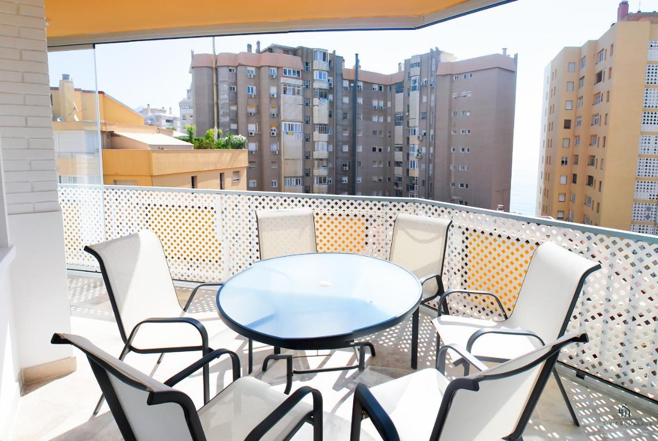 Living4Malaga Reding Superior Apartment Ngoại thất bức ảnh