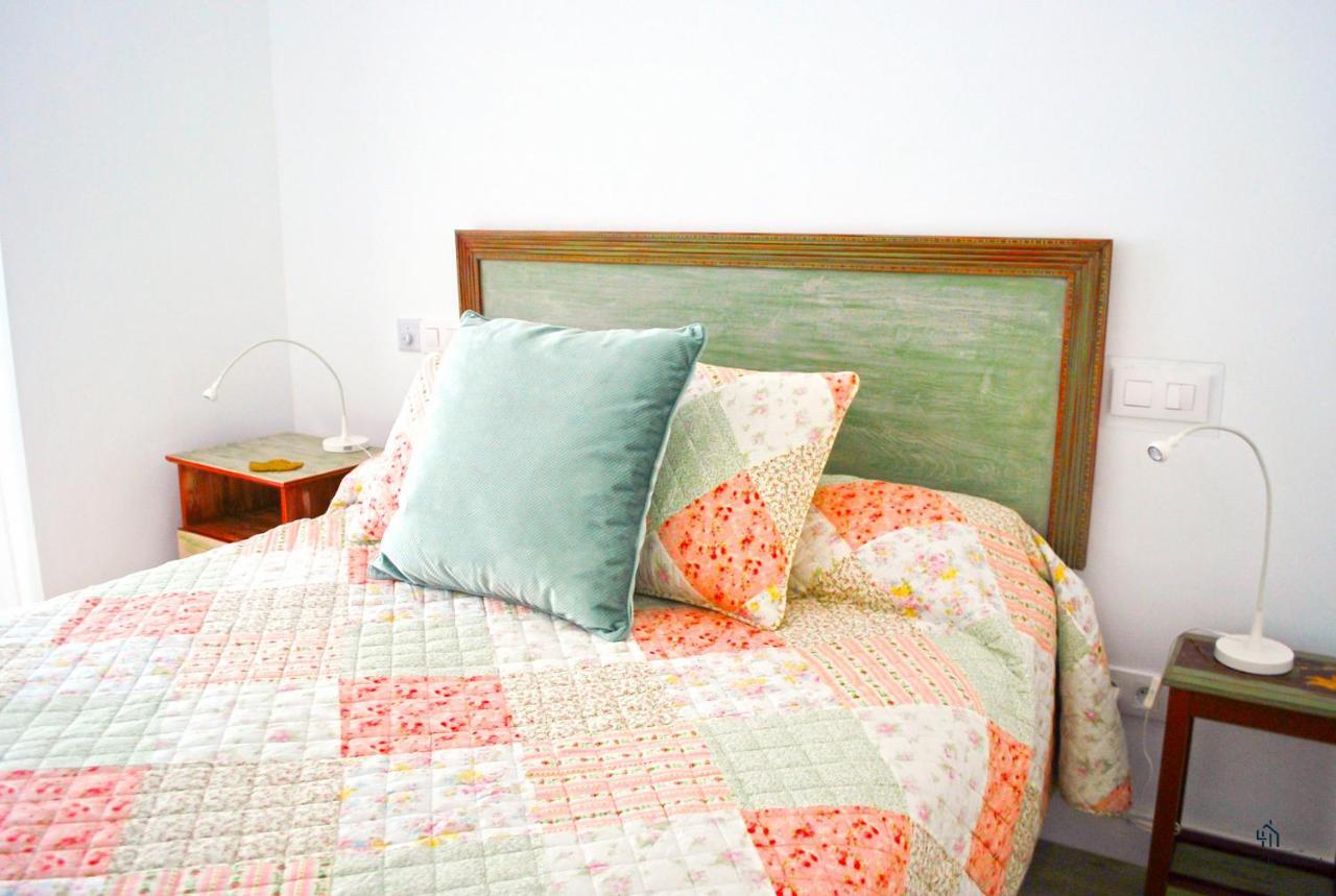 Living4Malaga Reding Superior Apartment Ngoại thất bức ảnh