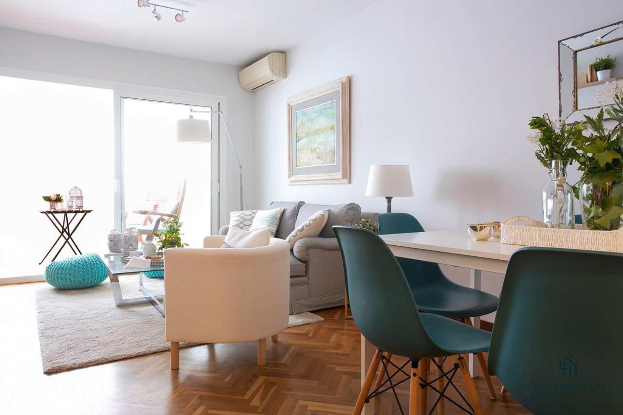Living4Malaga Reding Superior Apartment Ngoại thất bức ảnh
