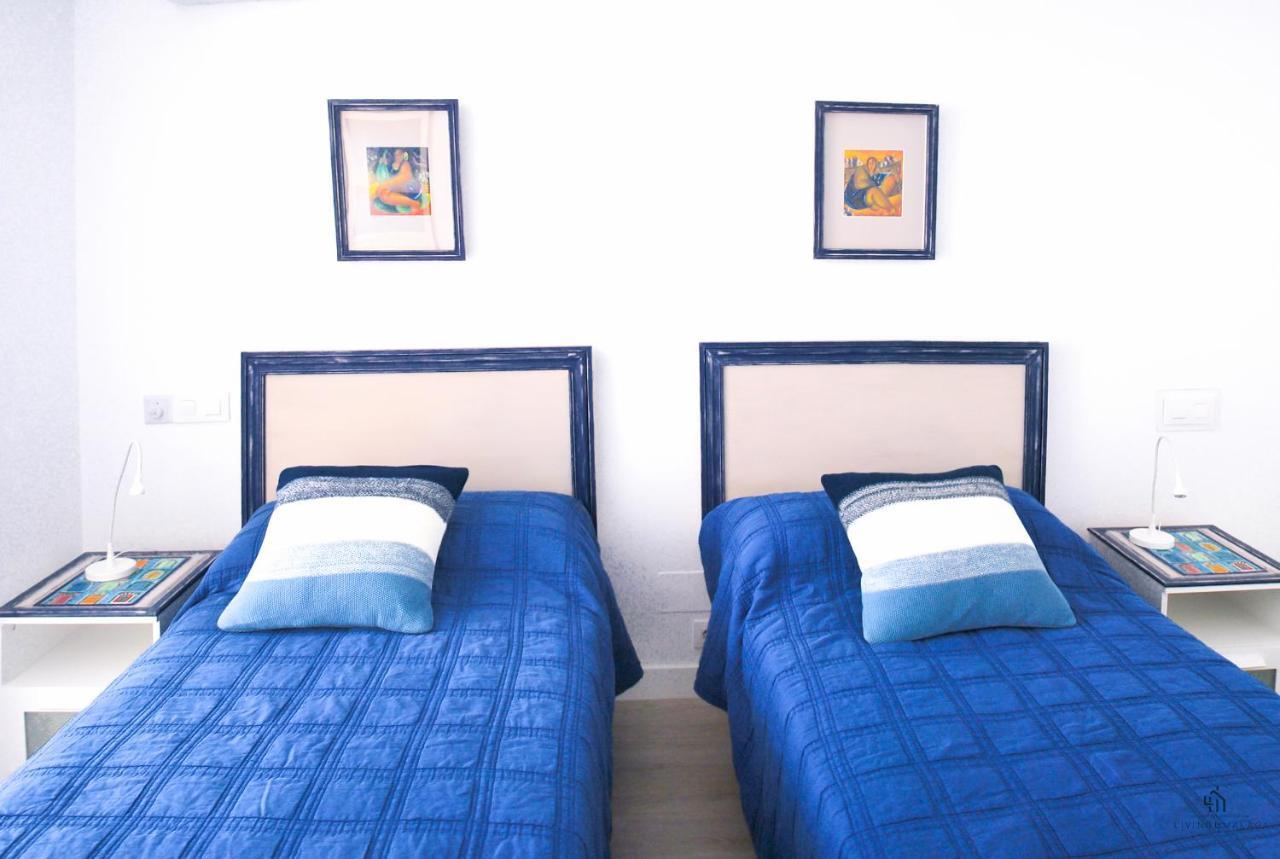 Living4Malaga Reding Superior Apartment Ngoại thất bức ảnh