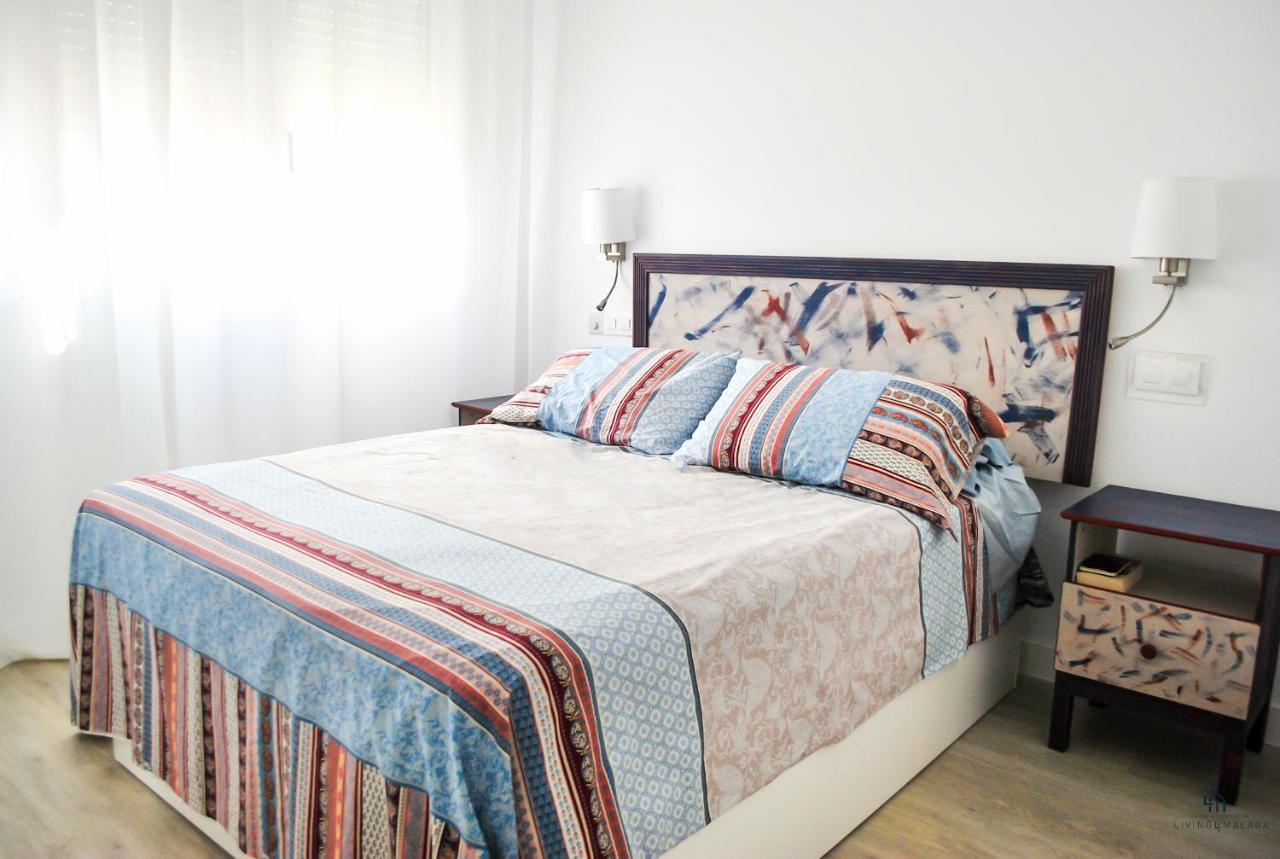 Living4Malaga Reding Superior Apartment Ngoại thất bức ảnh