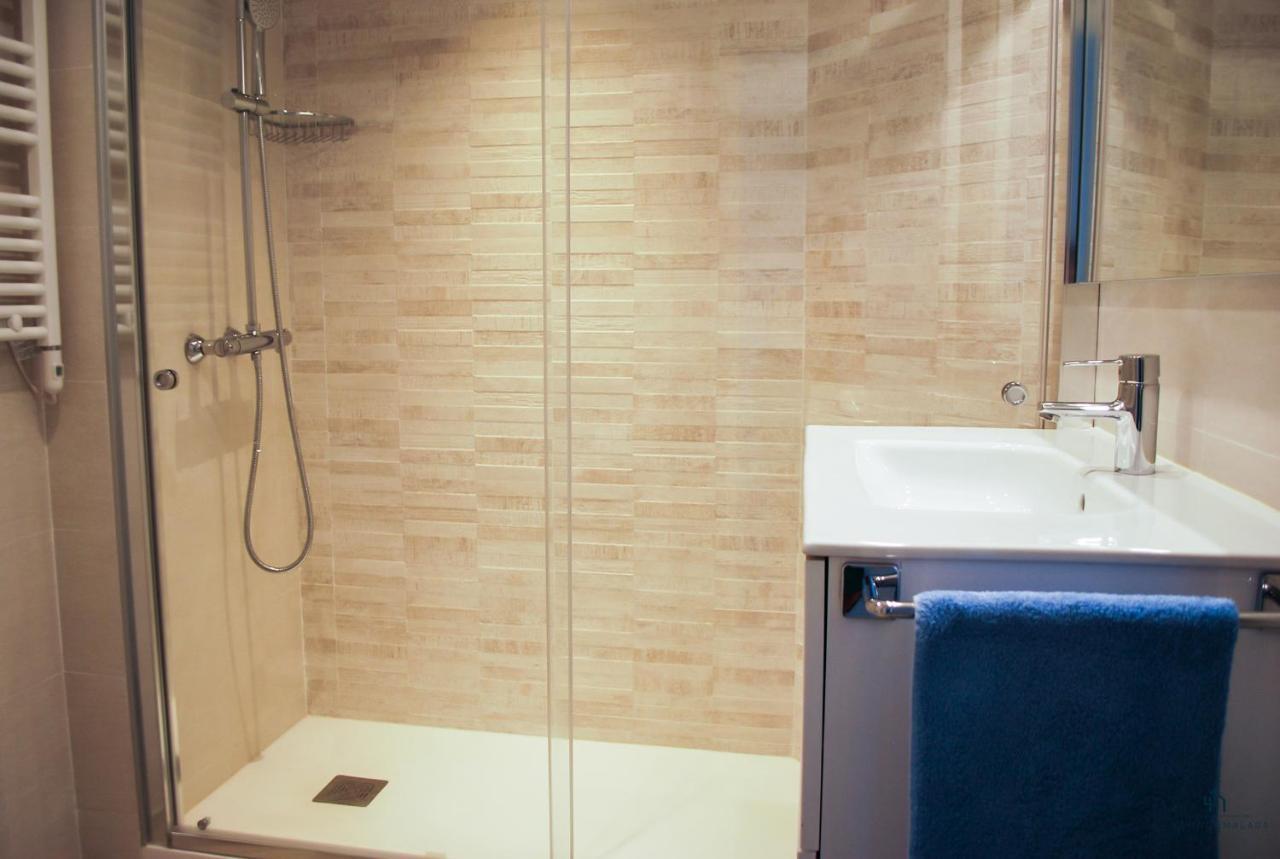 Living4Malaga Reding Superior Apartment Ngoại thất bức ảnh