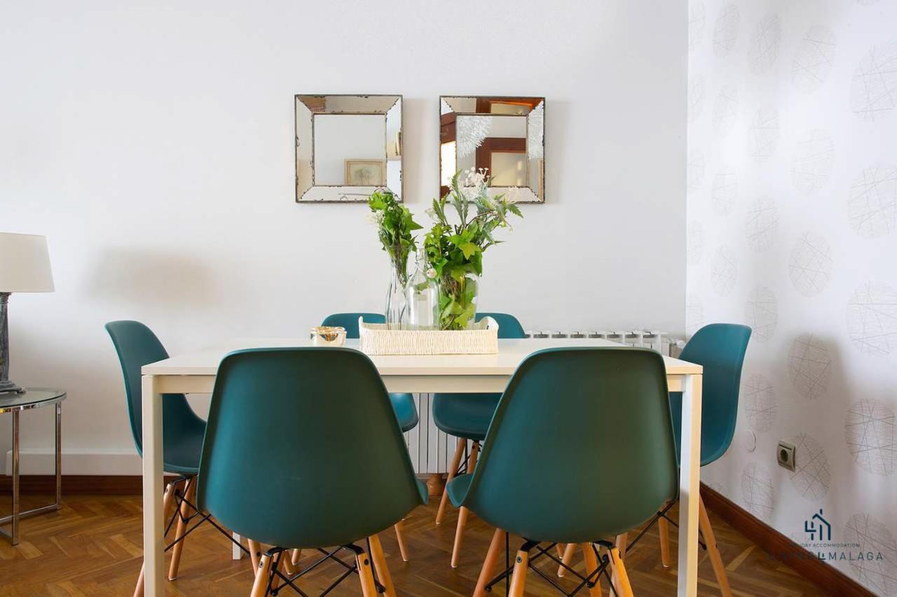 Living4Malaga Reding Superior Apartment Ngoại thất bức ảnh