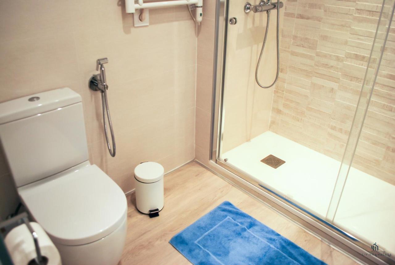 Living4Malaga Reding Superior Apartment Ngoại thất bức ảnh