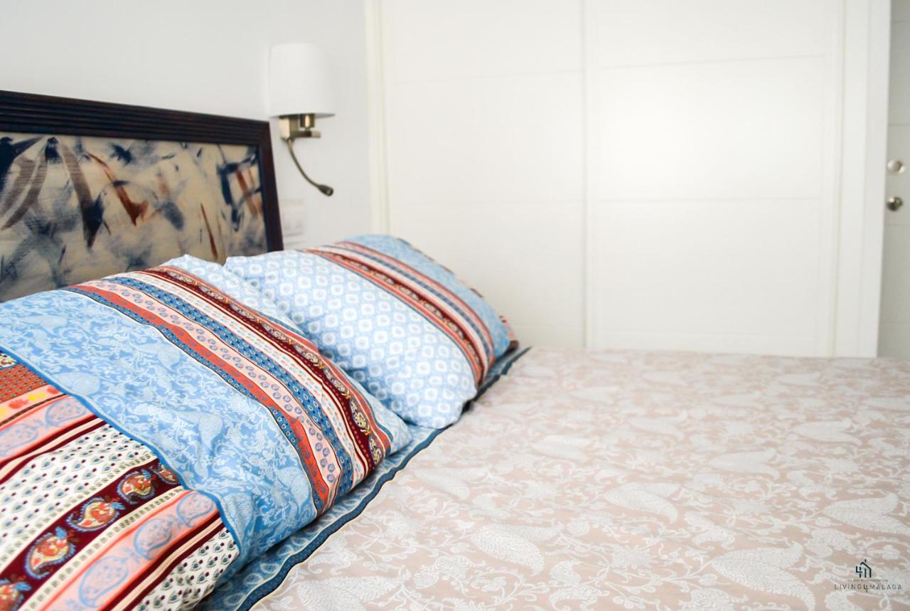 Living4Malaga Reding Superior Apartment Ngoại thất bức ảnh
