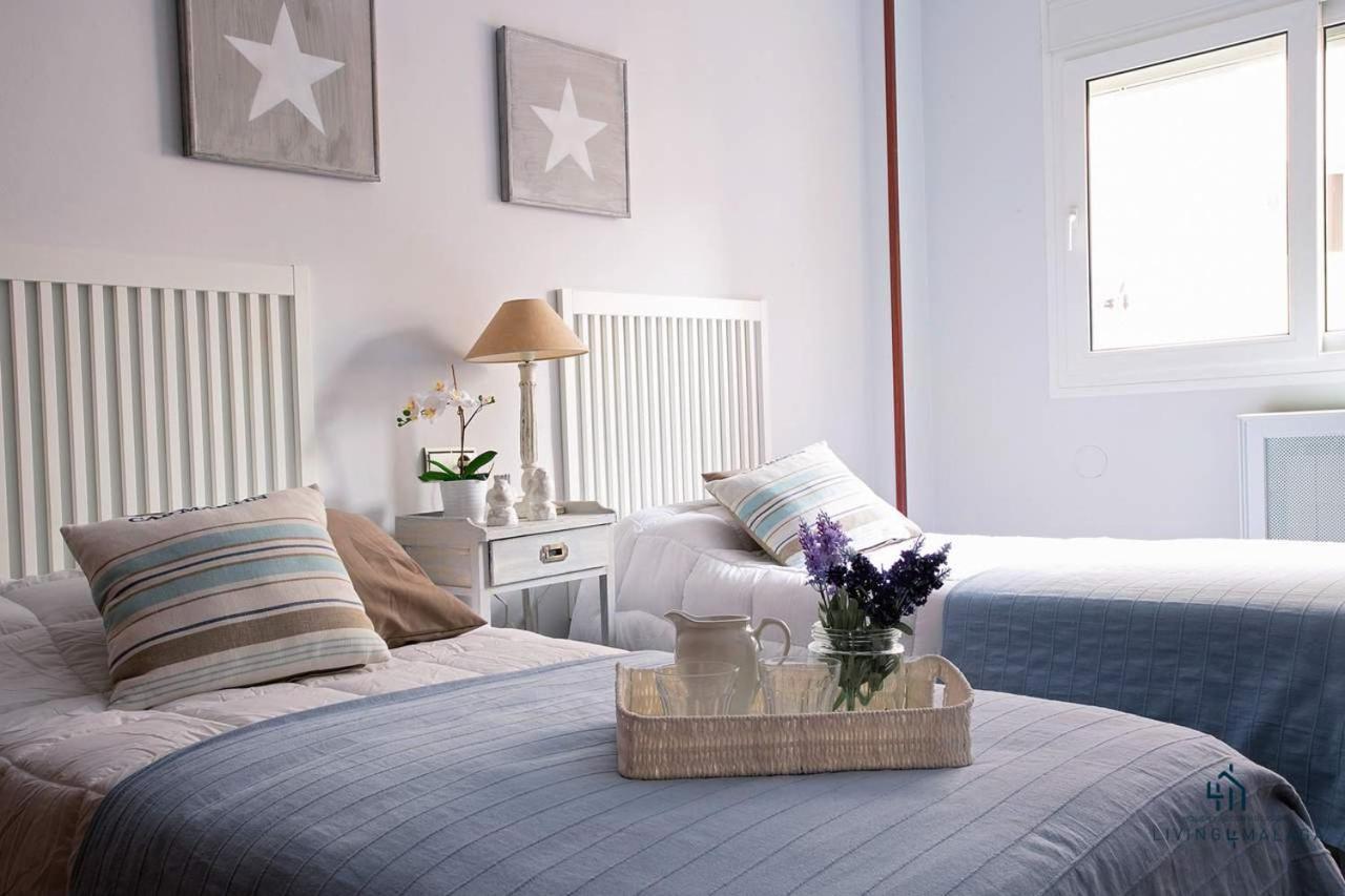Living4Malaga Reding Superior Apartment Ngoại thất bức ảnh