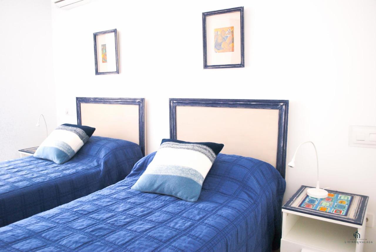 Living4Malaga Reding Superior Apartment Ngoại thất bức ảnh